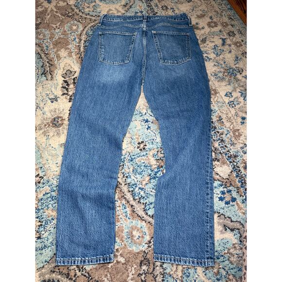 GAP boyfriend jean - Picture 5 of 5